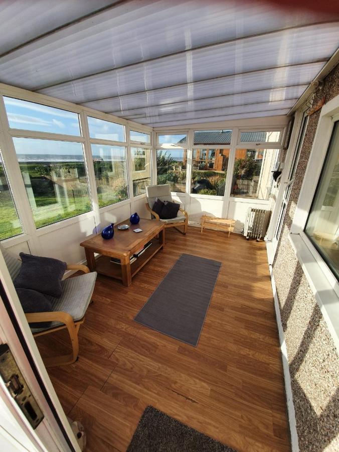 Mona Villa Holiday Home Caulderton Eksteriør billede