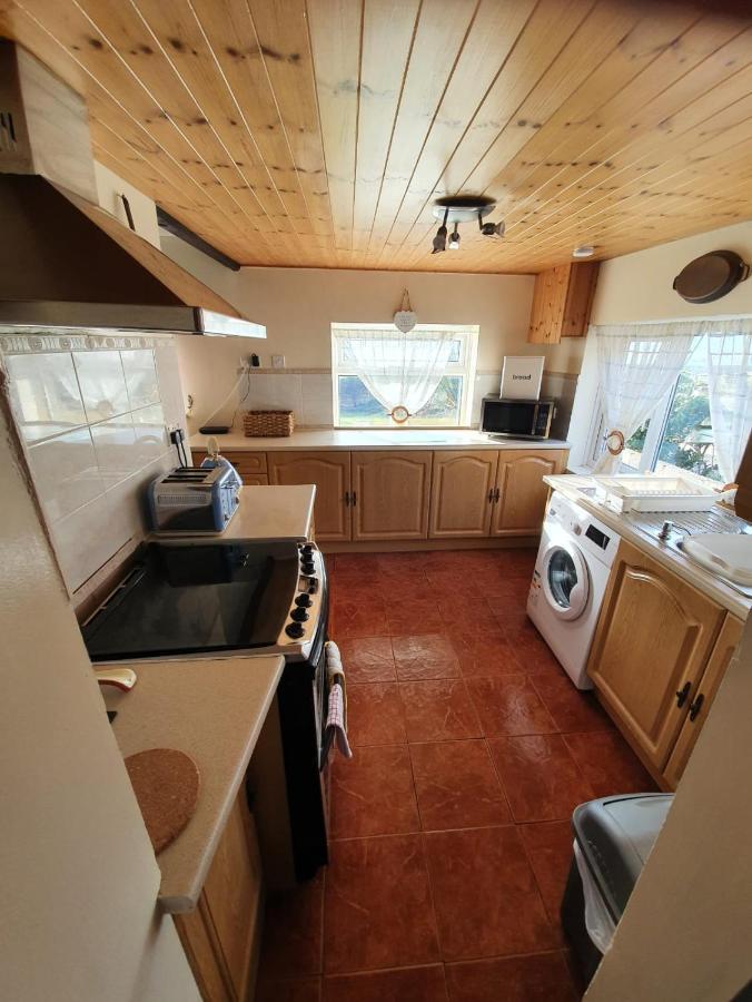 Mona Villa Holiday Home Caulderton Eksteriør billede
