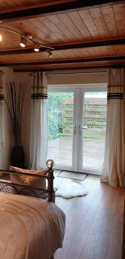 Mona Villa Holiday Home Caulderton Eksteriør billede
