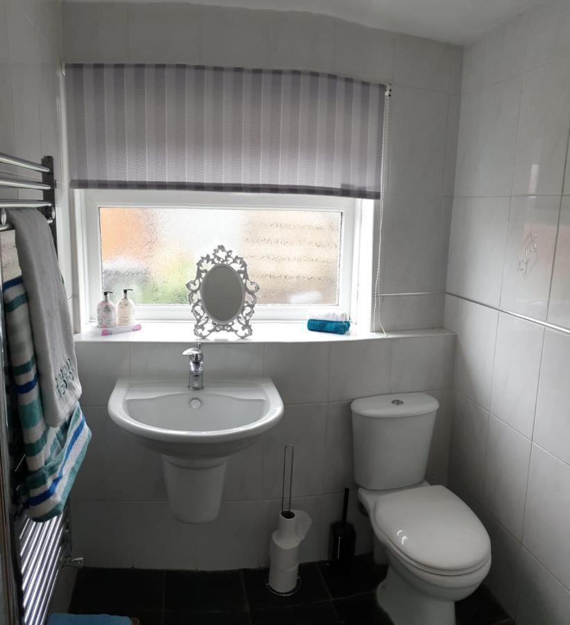 Mona Villa Holiday Home Caulderton Eksteriør billede