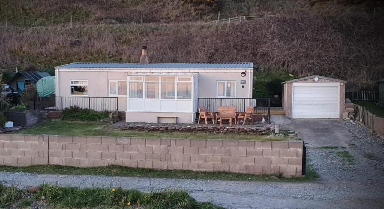 Mona Villa Holiday Home Caulderton Eksteriør billede